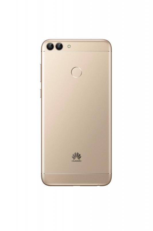  - Huawei P Smart | les photos officielles du smartphone milieu de gamme